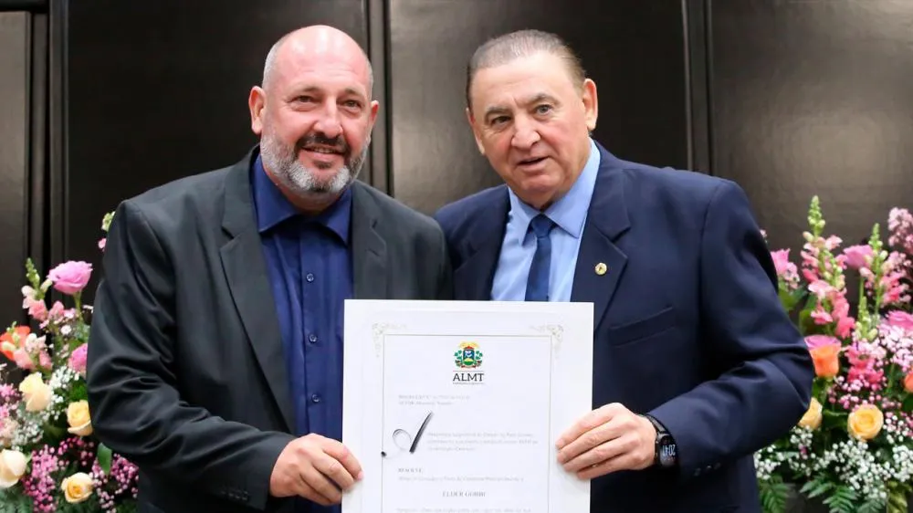 Assembleia Legislativa do Estado de Mato Grosso