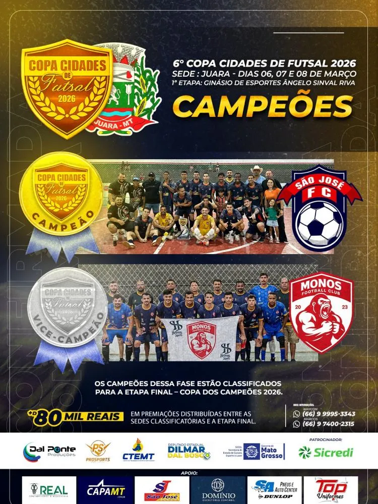 Dal Ponte Produções